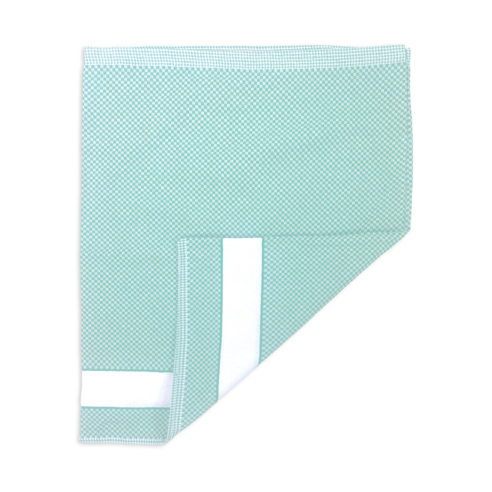 EasyZip Kindergartentasche mit Namen - Aida Canvas zum Besticken - Tasche aus reiner Baumwolle, erhältlich in 9 Farben, widersta