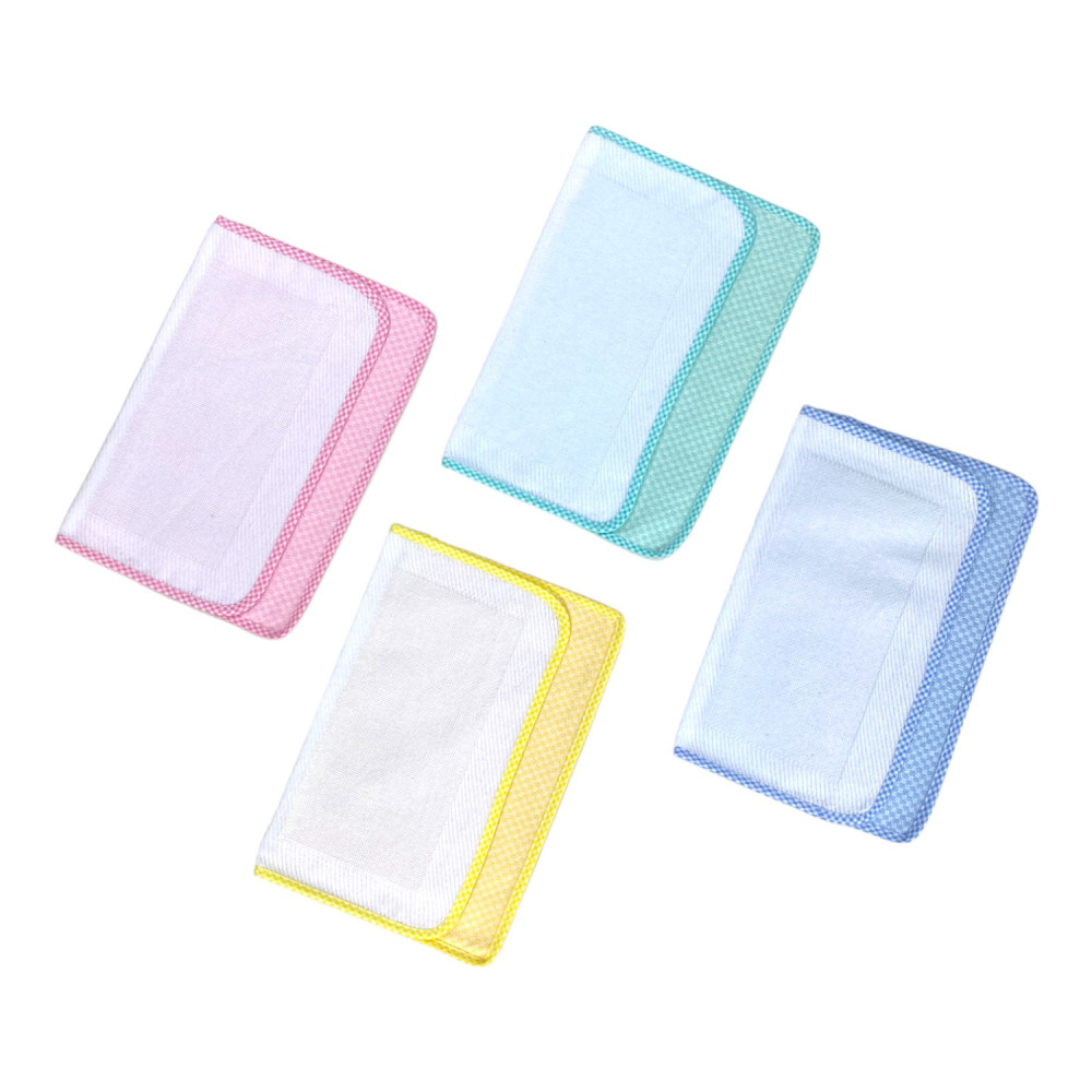 Yarn-dyed Pouch, Kindergarten Bib Holder, 29x19 cm, Personalized Kindergarten Set with Name, Kindergarten Set to Embroider