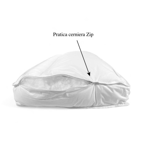 DuoSupport Pillow with...