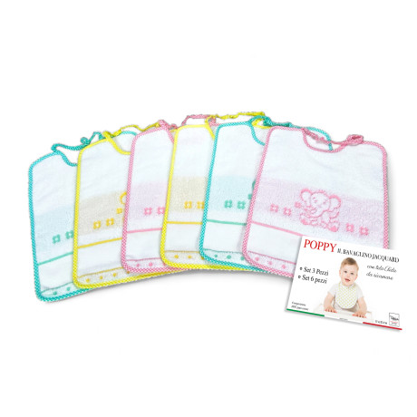 BIB SET FOR GIRLS FEMALE...