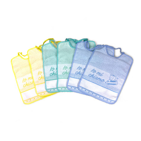 100% Cotton Kindergarten...