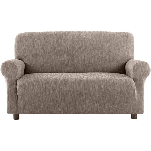 New York Fashion Sofa Bezug Stretch Rope, kratzfest, für Sofas mit Armlehnen, Universal Sofa Bezug, Made in Italy