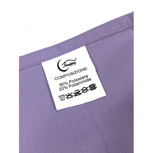 Set Asciugamani Microfibra 1+1 Viso e Ospite, Ultra Assorbenti, Leggeri, Asciugatura Rapida per Casa, Palestra e Viaggi