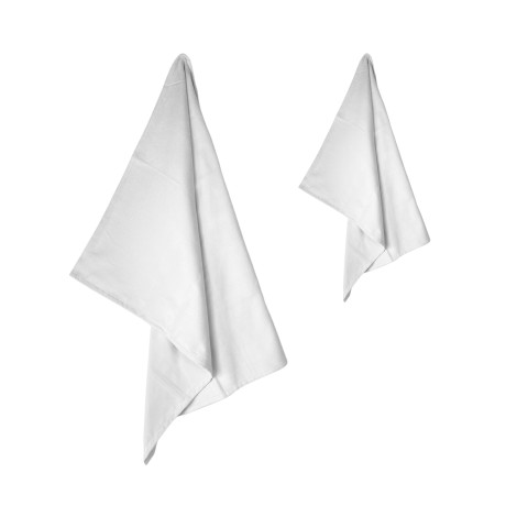 1+1 Microfiber Towel Set...