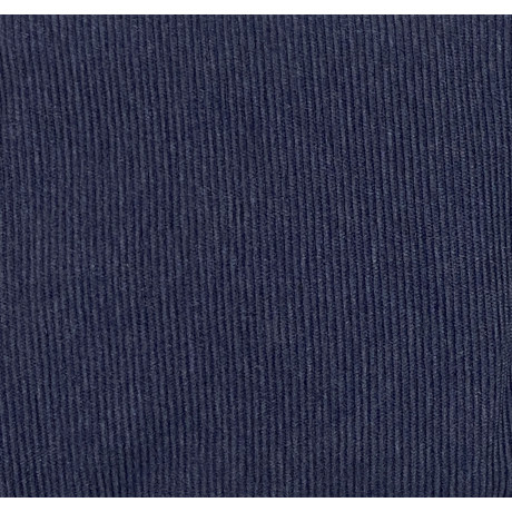 New York Stretch Plain Blue...