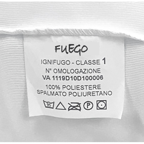 Waterproof mattress cover...