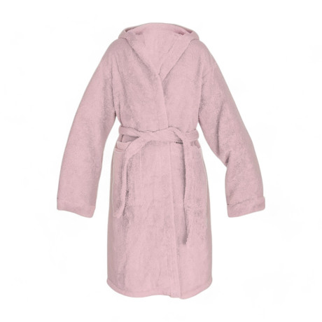 Light Pink Hi Tech Cotton...