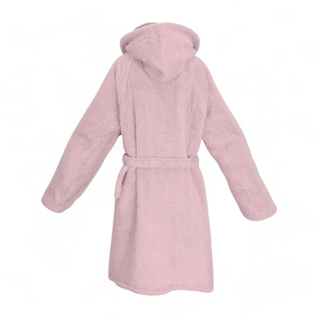 Light Pink Hi Tech Cotton...
