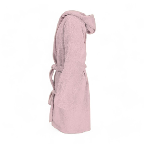Light Pink Hi Tech Cotton...