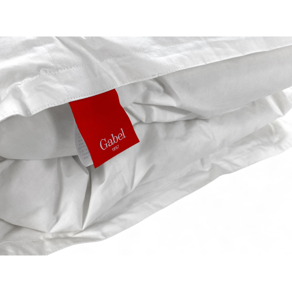 GOOSE DOWN Baby bed GABEL COT Newborn cm. 80x120 mm