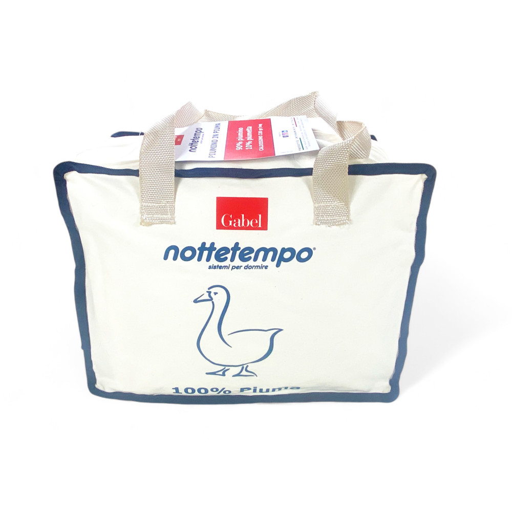 PIUMINO D 'OCA Lettino GABEL LETTINO Neonato cm. 80x120