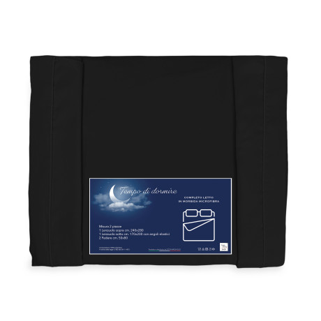 SHEET SET in soft...