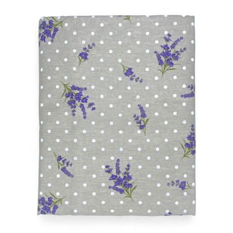 Provençal Lavender Cotton...