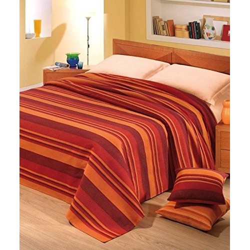 HANDTUCHBEZUG GRAN SCARF TAGESDECKE KIARA SOFABEZUG SCHWARZ