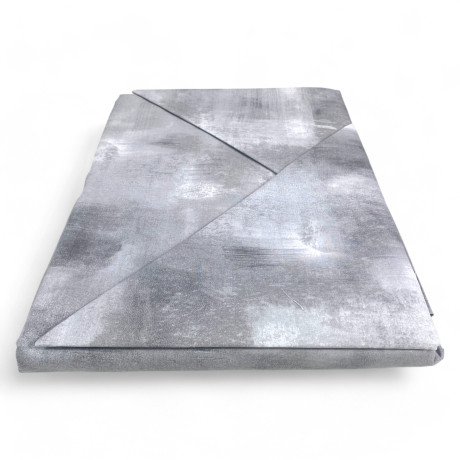 Grey Sleeptime Cotton Duvet...