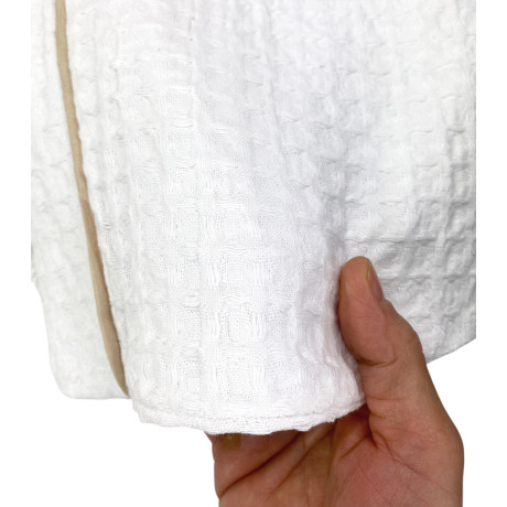 Albornoz de Baño de Algodón...