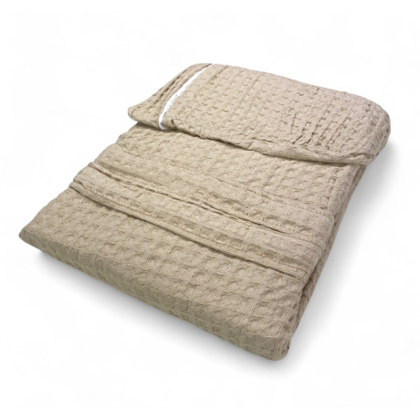 Herren Damen Bademantel aus...