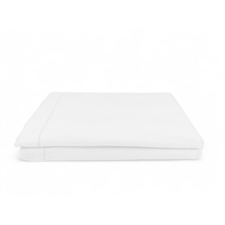 Drap supérieur en flanelle...