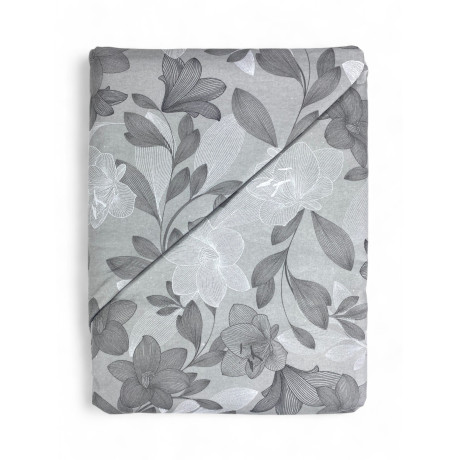 Housse de couette double en...