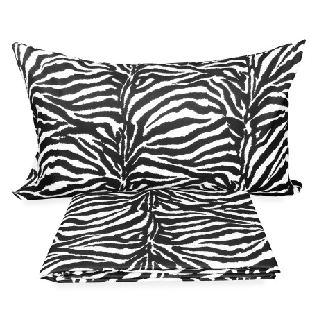 Flannel Double Duvet Cover...