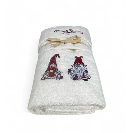 SET Towels TIROLO Tyrolean...