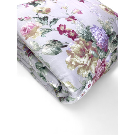 Sanderson Flower Quilt...