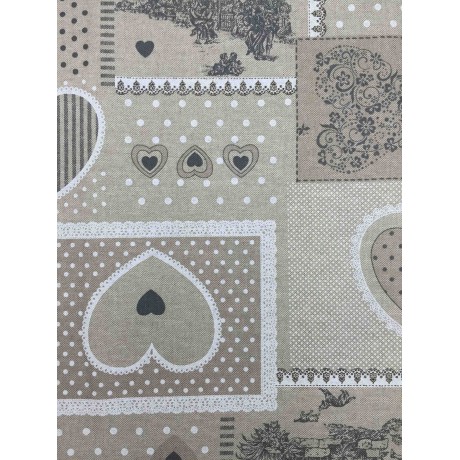 TISSU MEUBLES COPRITUTTO...