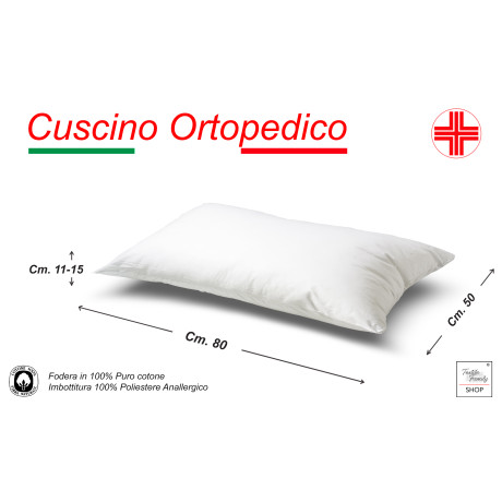 ORTHOPEDIC ANTI-CERVICAL...