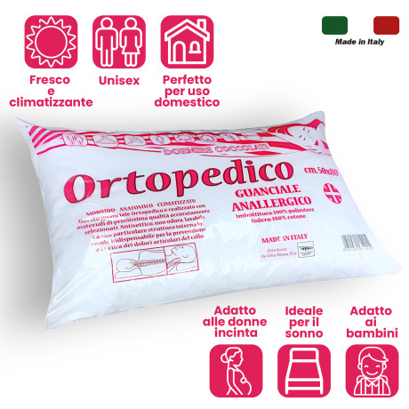 ORTHOPEDIC ANTI-CERVICAL...