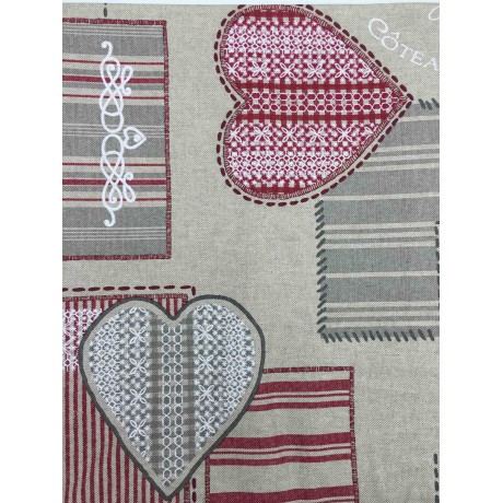 TISSU MEUBLES COPRITUTTO...