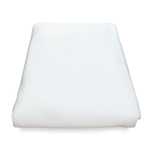 Mattress Cover Jersey Stretch | Hypoallergenic and Anti-mite | Soft and Quiet | Corners Maxi High mattresses