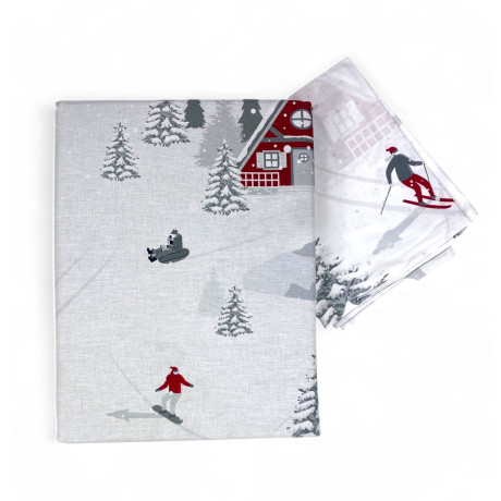 Montebianco Tyrolean Duvet...