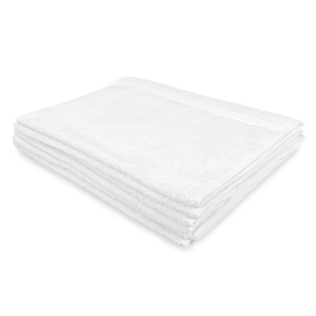 Set of 6 Guest Towels in...