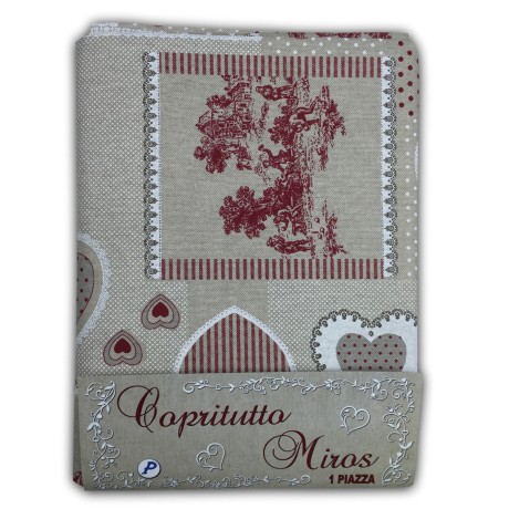 TISSU MEUBLES COPRITUTTO...