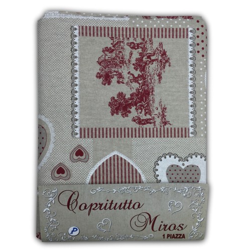 FUNDA DE TOALLA GRAN BUFANDA COLCHA FUNDA DE SOFÁ TELA PIGALLE ROJO