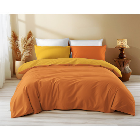 Housse de couette double...