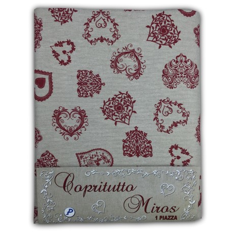 HANDTUCH Copritutto GRAN...