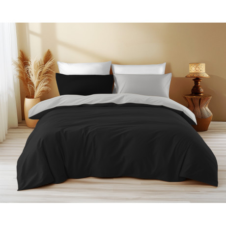 Housse de couette double...