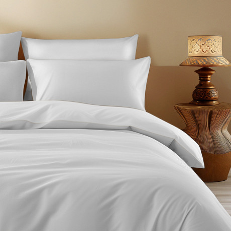 Solid Color Cotton Quilt...