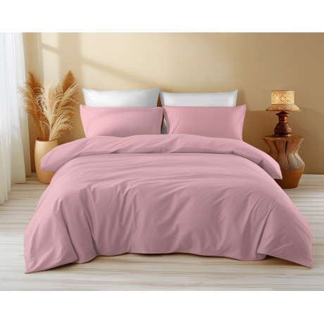 Housse de couette en coton...