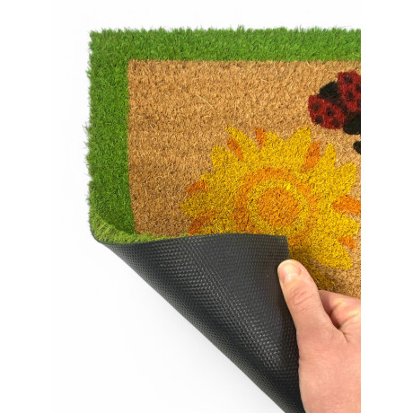 Tapis d’entrée d’extérieur...