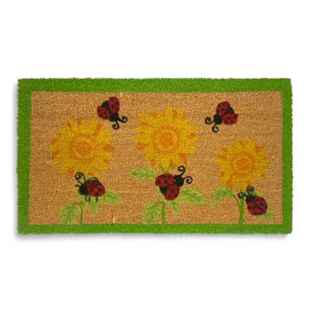 Tapis d’entrée d’extérieur...