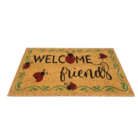 Outdoor Entrance Rug in...