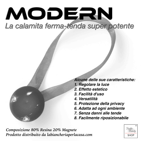 Fermatenda Magnetico...