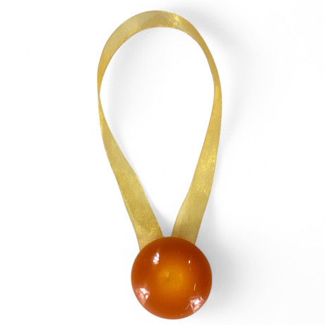 Magnetic Curtain Stopper...
