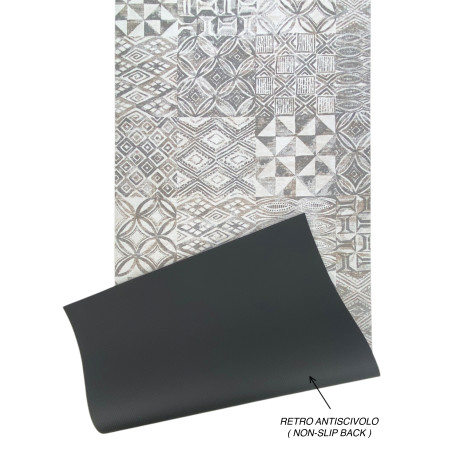 TAPIS de Coureur de CUISINE...