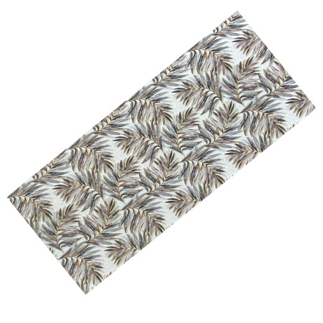 Tapis de cuisine...