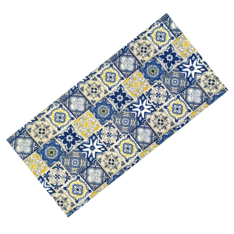 Tapis de cuisine...