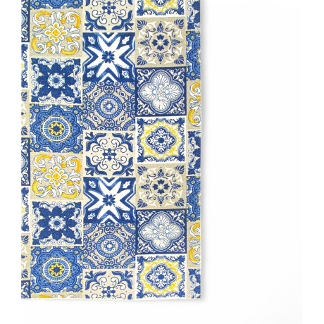 Tapis de cuisine...