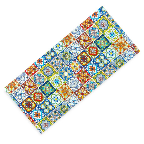 Tapis de cuisine...